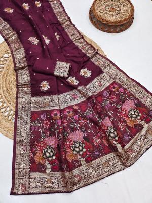 Anupama asmita vol-3 saree wholesale dealers